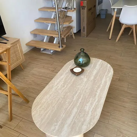 Club 4 A 5 Personnes Apartamento *