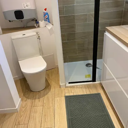 Apartman Club 4 A 5 Personnes *