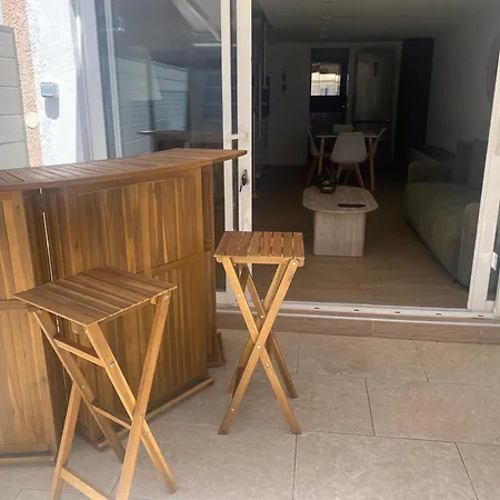 Club 4 A 5 Personnes Apartman Sanary-sur-Mer