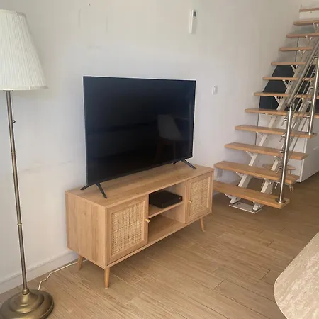 Apartman Club 4 A 5 Personnes *
