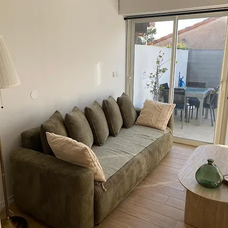 Apartman Club 4 A 5 Personnes Sanary-sur-Mer