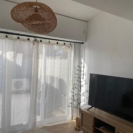Club 4 A 5 Personnes Sanary-sur-Mer