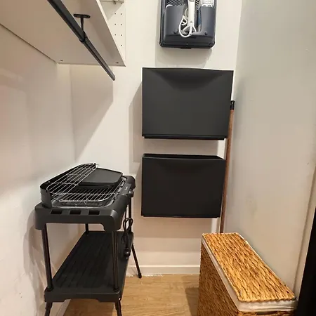 Apartment Club 4 A 5 Personnes Sanary-sur-Mer