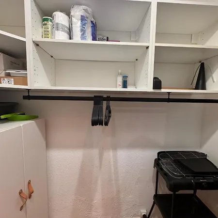 Club 4 A 5 Personnes Apartment Sanary-sur-Mer